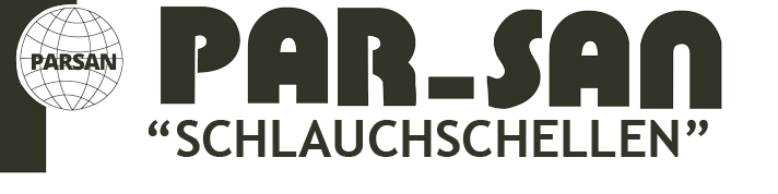 Parsan Schlauchschellen