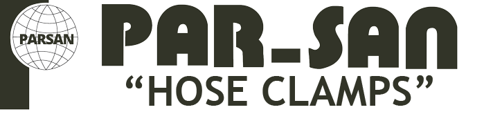 Parsan Hose Clamps